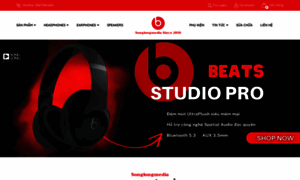 Beats.com.vn thumbnail