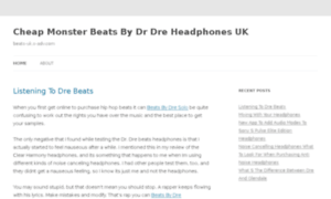 Beatsbydre-uk.s-adv.com thumbnail