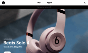Beatsbydre.com thumbnail
