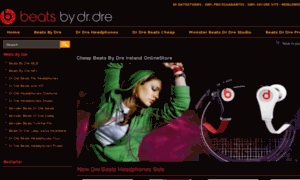 Beatsbydreie.net thumbnail