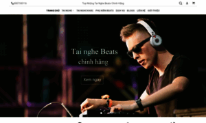 Beatschinhhang.com thumbnail