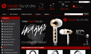 Beatsheadphones-online.co.uk thumbnail