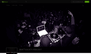 Beatsociety.podbean.com thumbnail