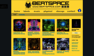 Beatspace-glowingflame.bandcamp.com thumbnail