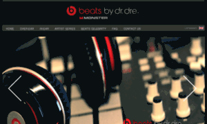Beatssbydre.org thumbnail