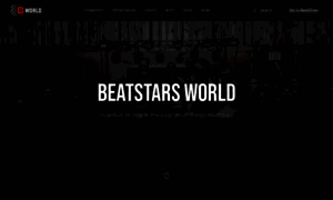 Beatstars.world thumbnail