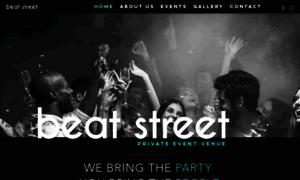 Beatstreet.net thumbnail