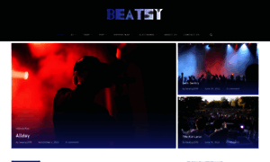 Beatsy.co thumbnail