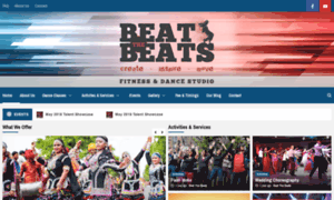 Beatthebeats.co.in thumbnail