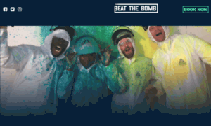Beatthebomb.net thumbnail