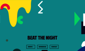 Beatthenight.com.tr thumbnail