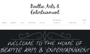 Beattiearts.com thumbnail