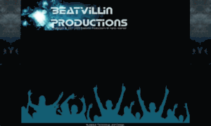 Beatvillins.com thumbnail