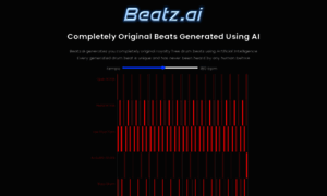 Beatz.ai thumbnail