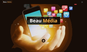 Beau-media.com thumbnail