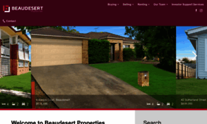 Beaudesertproperties.com.au thumbnail