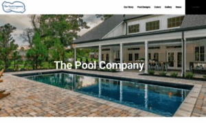 Beaufortpoolcompany.com thumbnail