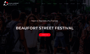 Beaufortstreetfestival.com.au thumbnail
