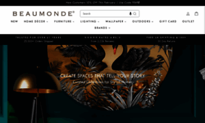 Beaumonde.co.uk thumbnail