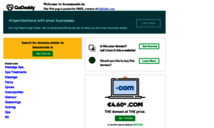 Beaumonde.in thumbnail