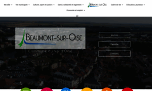 Beaumont.lescommunesduvaldoisesurleweb.fr thumbnail