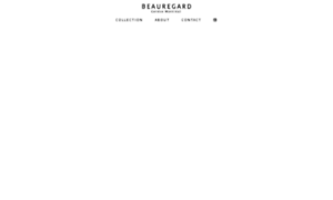 Beauregard.ch thumbnail