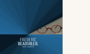 Beausoleil.fr thumbnail