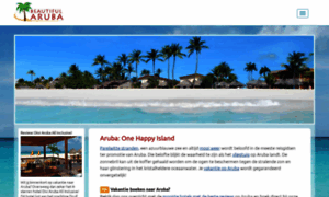 Beautiful-aruba.nl thumbnail