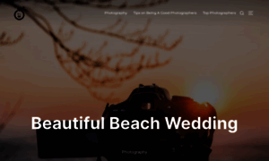 Beautiful-beach-weddings.com thumbnail