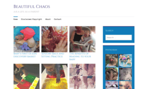 Beautiful-chaos.blog thumbnail