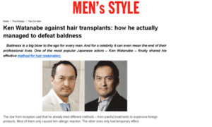 Beautiful-hair-secret.com thumbnail