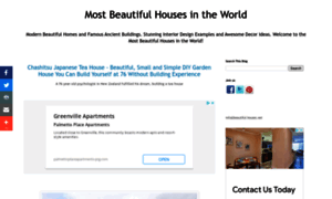 Beautiful-houses.net thumbnail