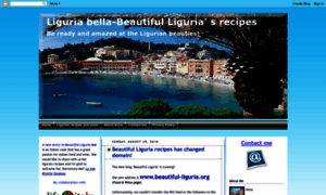 Beautiful-liguria-2.blogspot.com thumbnail