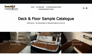 Beautiful-marine-floors.myshopify.com thumbnail