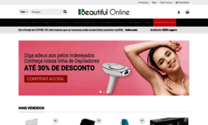 Beautiful-online-brasil.com thumbnail