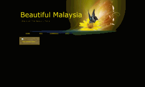 Beautiful1malaysia.blogspot.com thumbnail