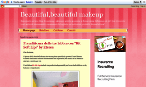 Beautifulbeautifulmakeup.blogspot.com thumbnail