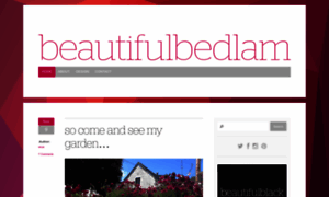 Beautifulbedlam.co.nz thumbnail