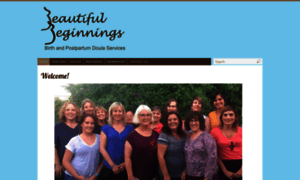 Beautifulbeginnings.org thumbnail