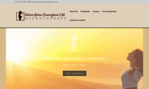 Beautifulbeginningshypnosis.com thumbnail