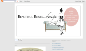 Beautifulbonesdesign.blogspot.com thumbnail