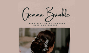 Beautifulbridecompany.co.uk thumbnail