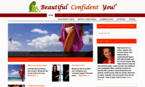 Beautifulconfidentyou.com thumbnail