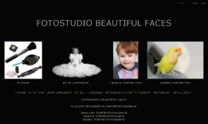 Beautifulfaces.nl thumbnail