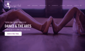 Beautifulfeetstudio.com thumbnail