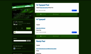 Beautifulhorizons.typepad.com thumbnail