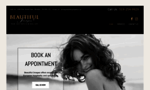 Beautifulimagesspa.com thumbnail