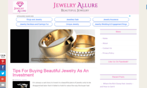 Beautifuljewelry.org thumbnail