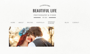 Beautifullifeuk.com thumbnail