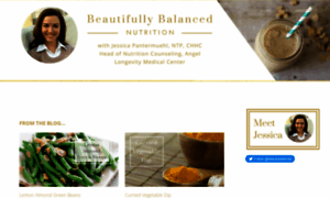 Beautifullybalanced.net thumbnail